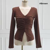 トップス レディース カットソー | KawaiCat | 詳細画像14