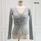 トップス レディース カットソー | KawaiCat | 詳細画像15