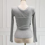 トップス レディース カットソー | KawaiCat | 詳細画像17