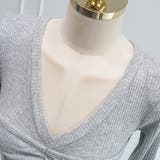 トップス レディース カットソー | KawaiCat | 詳細画像18