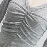 トップス レディース カットソー | KawaiCat | 詳細画像19