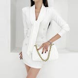 ワンピース レディース 長袖 | KawaiCat | 詳細画像7 