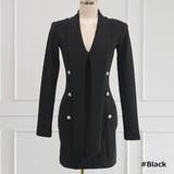 ワンピース レディース 長袖 | KawaiCat | 詳細画像10 