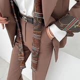 セットアップ レディース スーツ | KawaiCat | 詳細画像9 