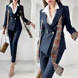 セットアップ レディース スーツ | KawaiCat | 詳細画像13 