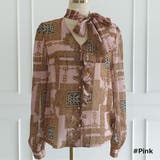 ブラウス レディース トップス | KawaiCat | 詳細画像10 