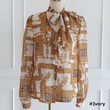 ブラウス レディース トップス | KawaiCat | 詳細画像11 