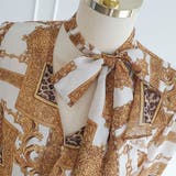 ブラウス レディース トップス | KawaiCat | 詳細画像14 