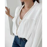 ブルゾン ジャンバー ジャケット | KawaiCat | 詳細画像5 