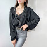 ブルゾン ジャンバー ジャケット | KawaiCat | 詳細画像8 