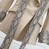 セットアップ レディース スーツ | KawaiCat | 詳細画像19 