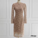 ワンピース レディース 長袖 | KawaiCat | 詳細画像11