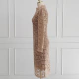 ワンピース レディース 長袖 | KawaiCat | 詳細画像12