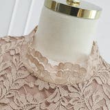 ワンピース レディース 長袖 | KawaiCat | 詳細画像14