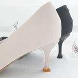 ヒール 7Cm パンプス | KawaiCat | 詳細画像12