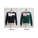 ニット レディース 長袖 | KawaiCat | 詳細画像2 