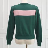 ニット レディース 長袖 | KawaiCat | 詳細画像12 