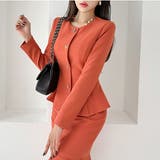 セットアップ レディース 長袖 | KawaiCat | 詳細画像5 