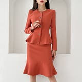 セットアップ レディース 長袖 | KawaiCat | 詳細画像7 