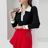 トップス ニット レディース | KawaiCat | 詳細画像4 