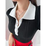 トップス ニット レディース | KawaiCat | 詳細画像8 