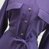 ワンピース レディース シャツワンピース | KawaiCat | 詳細画像18
