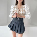 カーディガン レディース 長袖 | KawaiCat | 詳細画像5 