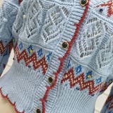 カーディガン レディース トップス | KawaiCat | 詳細画像12 