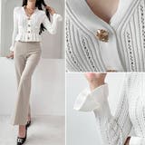 カーディガン レディース トップス | KawaiCat | 詳細画像3 