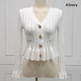 カーディガン レディース トップス | KawaiCat | 詳細画像10 