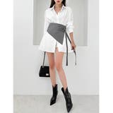 ワンピース レディース 長袖 | KawaiCat | 詳細画像3 