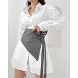 ワンピース レディース 長袖 | KawaiCat | 詳細画像5 