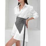 ワンピース レディース 長袖 | KawaiCat | 詳細画像7 