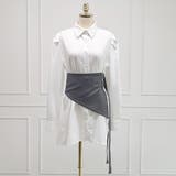 ワンピース レディース 長袖 | KawaiCat | 詳細画像8 