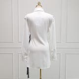 ワンピース レディース 長袖 | KawaiCat | 詳細画像10 