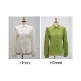 ブラウス レディース トップス | KawaiCat | 詳細画像2 