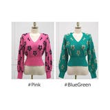 トップス レディース ニット | KawaiCat | 詳細画像2 