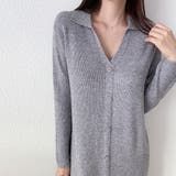 ワンピース レディース ニット | KawaiCat | 詳細画像15