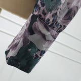 ブラウス レディース 長袖 | KawaiCat | 詳細画像16 