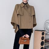 ジャケット レディース 長袖 | KawaiCat | 詳細画像8