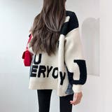 カーディガン レディース デニム | KawaiCat | 詳細画像6 