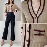 カーディガン レディース 長袖 | KawaiCat | 詳細画像3 