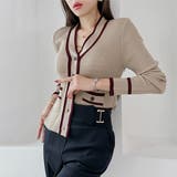 カーディガン レディース 長袖 | KawaiCat | 詳細画像4 