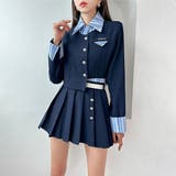 セットアップ レディース 長袖 | KawaiCat | 詳細画像5