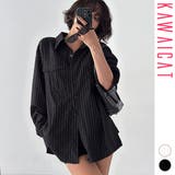 シャツ レディース トップス | KawaiCat | 詳細画像1 