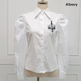 ブラウス レディース トップス | KawaiCat | 詳細画像10 