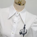 ブラウス レディース トップス | KawaiCat | 詳細画像13 