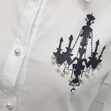 ブラウス レディース トップス | KawaiCat | 詳細画像14 