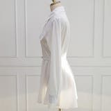 ワンピース レディース 長袖 | KawaiCat | 詳細画像10 