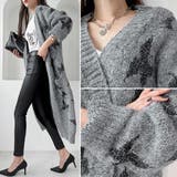 カーディガン レディース コーディガン | KawaiCat | 詳細画像3